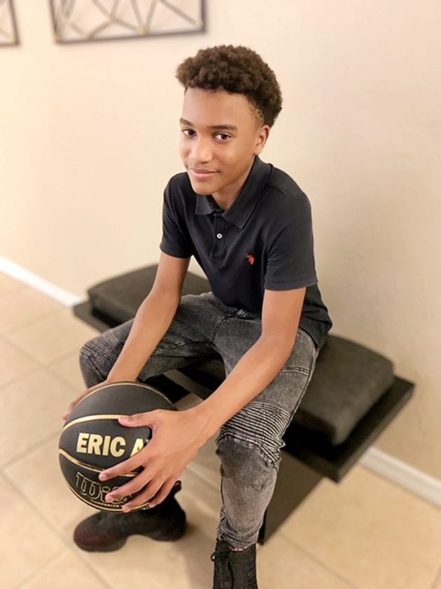 Verot student to serve as delegate to Congress of Future Medical